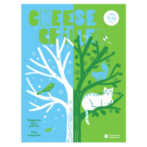 [5-10 ans] Contraires