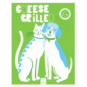 [2-4 ans] Contraires